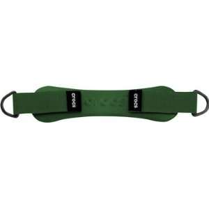  Crocs Turbo Straps   Army Green   Size X Small Everything 