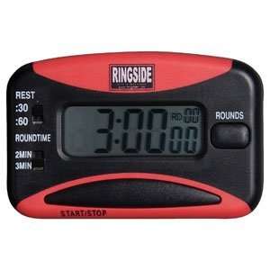   Ringside Personal Workout Timer 