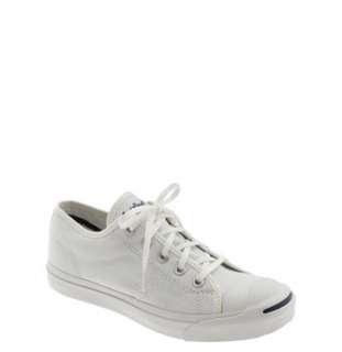 Converse Jack Purcell Jr. Sneaker (Baby, Walker, Toddler & Little 