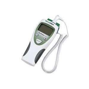Welch Allyn Suretemp Plus 690 Electronic Thermometer, Wall Mount, 9 Ft 