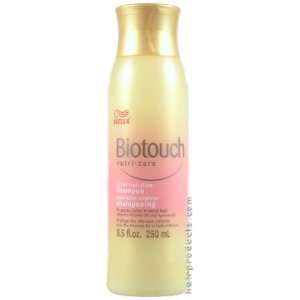   Treated Hair with Pro Vitamin B5 & Apricot Oil 8.5oz/250ml Beauty