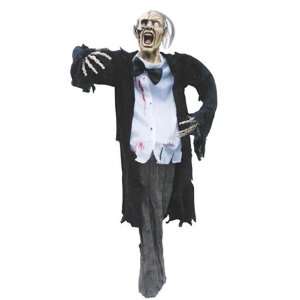  Hanging Tuxedo Reaper Decoration Baby