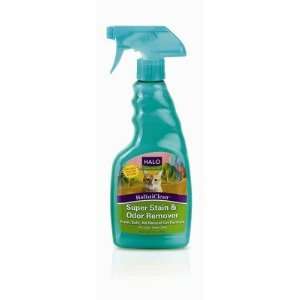   Stain and Odor Remover Spray Cat Healthcare size 32 oz