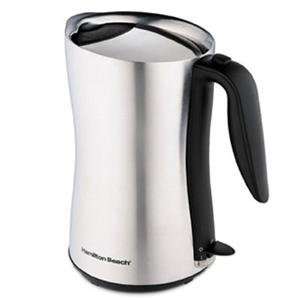  NEW HB 8 Cup Electric Kettle (Kitchen & Housewares 