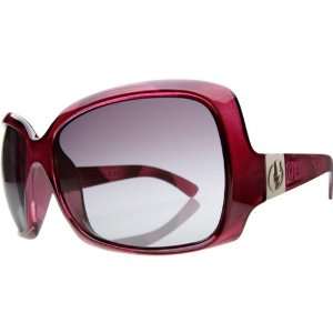 com Electric Velveteen Sunglasses   Electric Womens Racewear Eyewear 