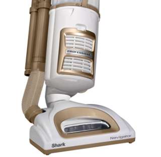 Shark NV80 Professional Navigator Upright Vacuum Cleaner (New)  
