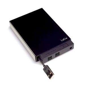  NEW 320GB Little Disk USB/FW (Hard Drives & SSD) Office 