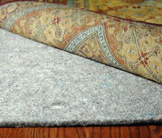 Durapad Non slip Hard Surface/Carpet Rug Pad 5 x 8  