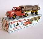 DINKY TOYS WILLEME 36  