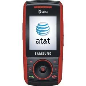 Samsung A737 QuadBand Unlocked Phone with 3G Support, 1.3 