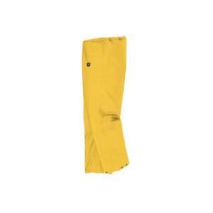 Helly Hansen 70411 310 S Small Yellow A Series Waist Rain Pants