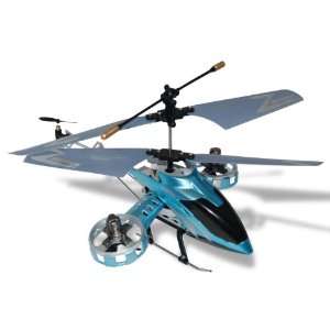  Gyro M4 Radio Controlled Helicopter Toys & Games