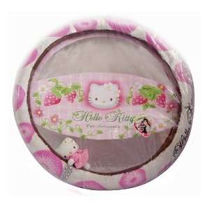 Hello Kitty Sanrio Car Steering Wheel Cover