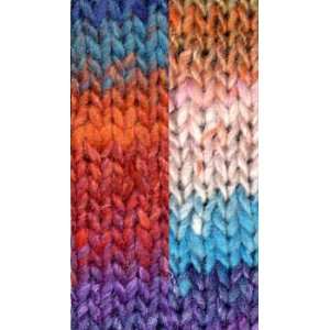  Noro Yarn Iro 115 Arts, Crafts & Sewing