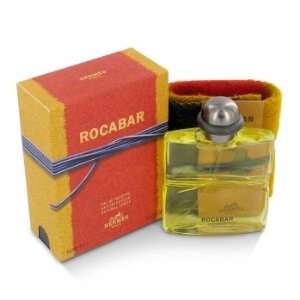  ROCABAR by Hermes Eau De Toilette Spray 3.4 oz For Men 