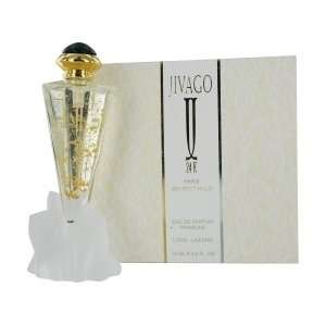  JIVAGO 24K by Jivago EAU DE PARFUM SPRAY 2.5 OZ Beauty