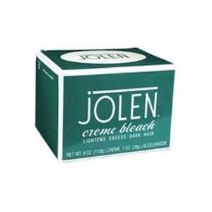  Jolen Creme Bleach, 1 kit