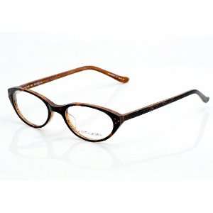 Judith Leiber Eyeglasses JL1168 Classics Topaz/Citrine Optical Frames