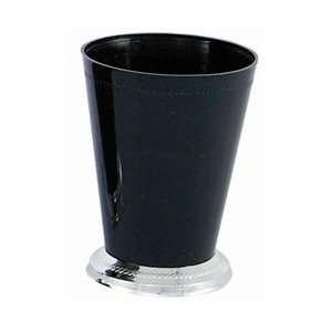 Small Mint Julep Cup   Black (Case of 36) Arts, Crafts 