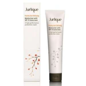 Jurlique Jurlique Purely Sun Defying Moisturizer with SPF 15 Sunscreen 