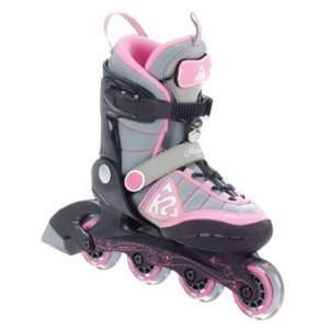  K2 Marlee Girls Skate 2007   Size 3 6