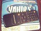 PHILIPS MAGNAVOX REMOTE CONTROL N9308UD VCR TV