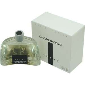 COSTUME NATIONAL SCENT Perfume. EAU DE PARFUM SPRAY 3.4 oz / 100 ml By 