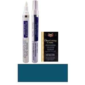   . Indigo Metallic Paint Pen Kit for 2004 Chevrolet Kodiak (39/WA9792