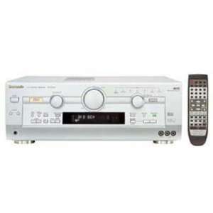  PANASONIC CONSUMER HOME THEATER RECEIVER (SAHE100S) Electronics