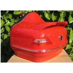  Luxury Trunk 4 Honda Elite Spree Aero 50 80 125 150 250 