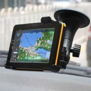   car gps free 2gb maps fm  mp4 4 3 inch enjoy your gps satellite