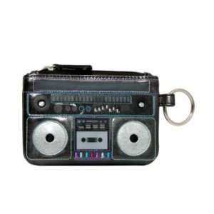 LOUNGEFLY BOOMBOX COIN BAG PURSE Toys & Games