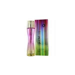 Lulu castagnette jet m  ) perfume for women edt spray 3.3 oz by lulu 