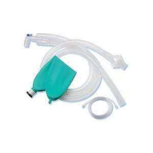  Corrugated Anesthesia Circuits   Includes 40 x 22mm adult hoses 