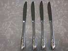 springtime dinner knives 1847 rogers bros is international 1957