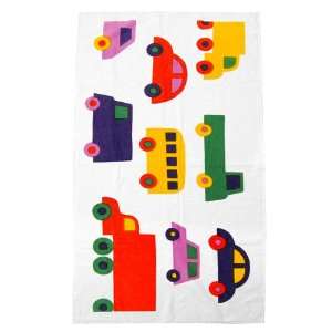  Marimekko Bo Boo Bath Towel