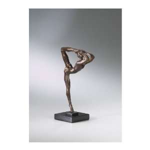  Yoga Balance Sculpture [Misc.]