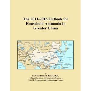  The 2011 2016 Outlook for Household Ammonia in Greater 