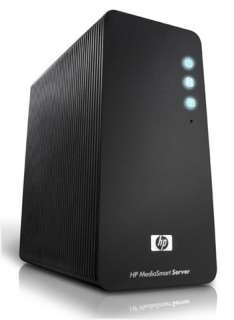  HP LX195 MediaSmart Home Server
