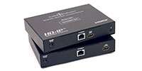 Audio Authority 2800 Series   HDMI over IP Distribution System