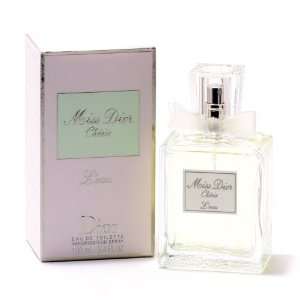  Miss Dior Cherie Leau By Christian Dior Edt Spray Beauty