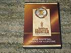 NRA American Hunter DVD Pure Whitetail  Chance of a Lifetime