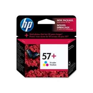  Quality Product By Hewlett Packard   HP 57 Ink Cartridge 