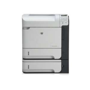 com HP LaserJet P4015X Printer   Monochrome Laser   52ppm Mono   1200 