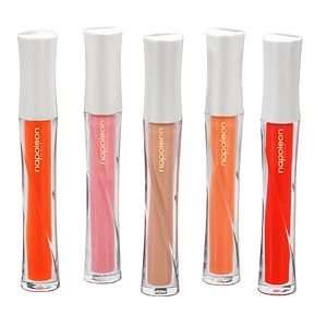 Napoleon Perdis Swept Away   Siren Lip Gloss Set , 1 set