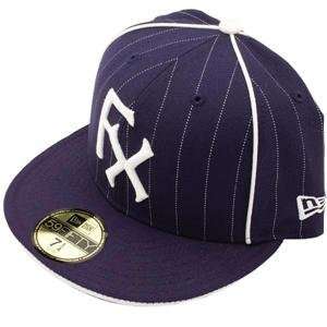  Factory Effex Baller New Era Hat   One size fits most/Blue 