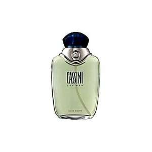  Cassini by Oleg Cassini for Men 3.4 oz Eau de Toilette 