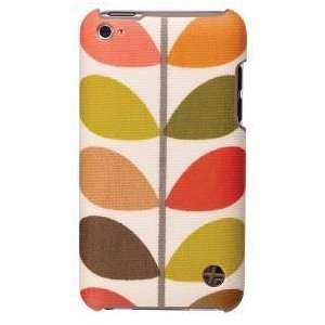  Orla Kiely iPhone 4/4s Snap On Cover   Stem Cell Phones 
