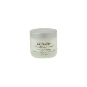  Mineral Moisture Complex by PurMinerals Beauty