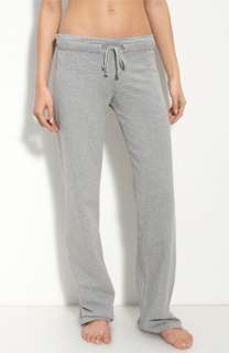 Burberry Spa Suit Pants  